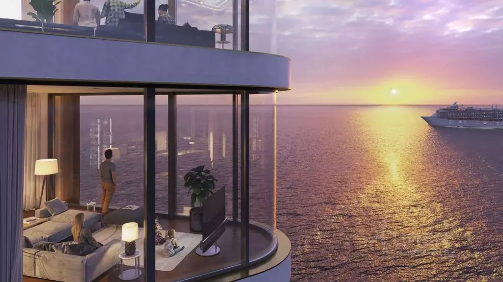 2-к кв. Санкт-Петербург ул. Челюскина, 10 (66.3 м) - Фото 0