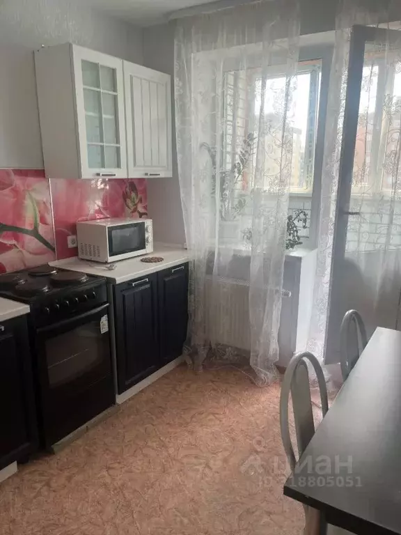 1-к кв. Удмуртия, Ижевск ул. Цветочная, 3 (33.0 м) - Фото 0