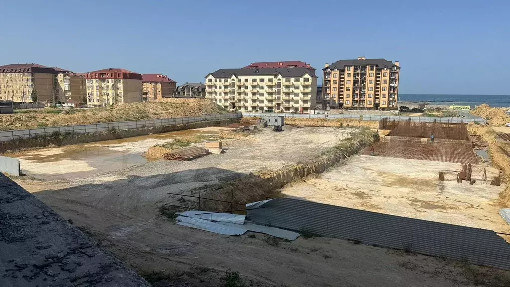 Квартира-студия, 33,4 м, 8/13 эт. - Фото 1