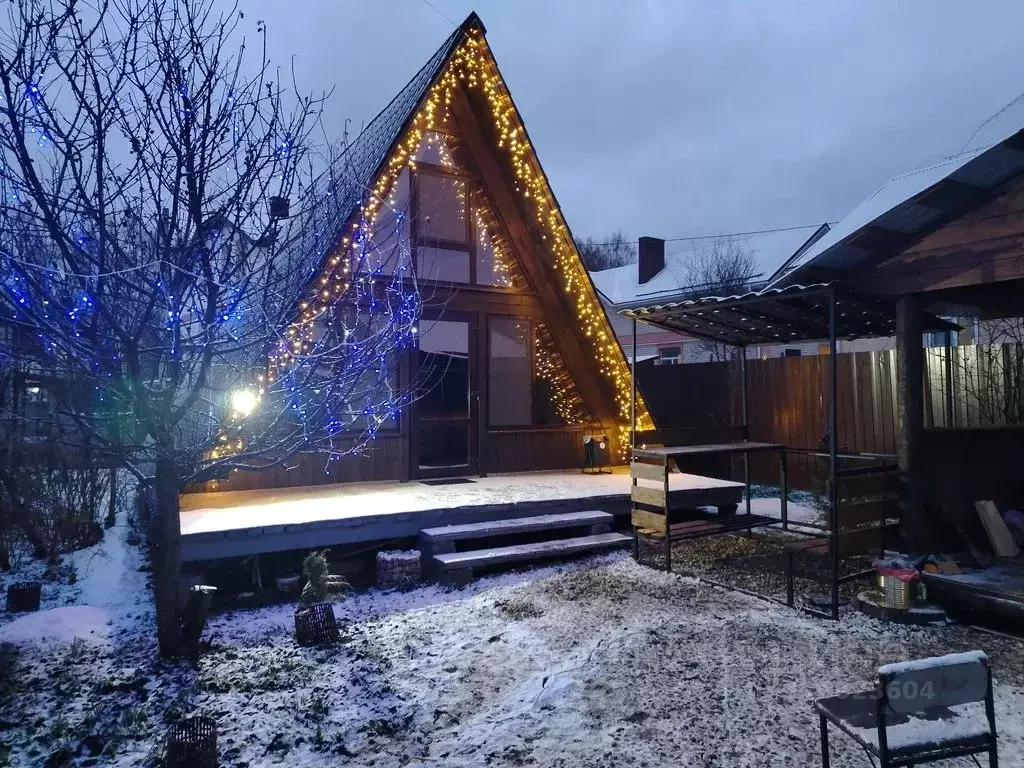 Дом в Костромская область, Кострома Малышковская ул., 1 (50 м) - Фото 1