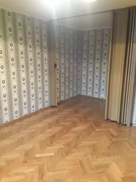 1-к кв. Москва Федеративный просп., 8К1 (38.4 м) - Фото 2
