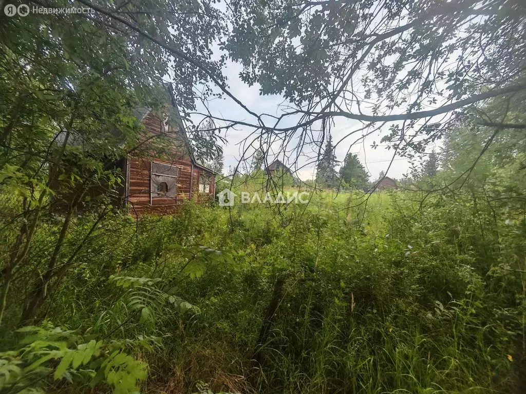 Дом в Орехово-Зуевский городской округ, СНТ Клубничка-2, 137 (19.1 м) - Фото 2