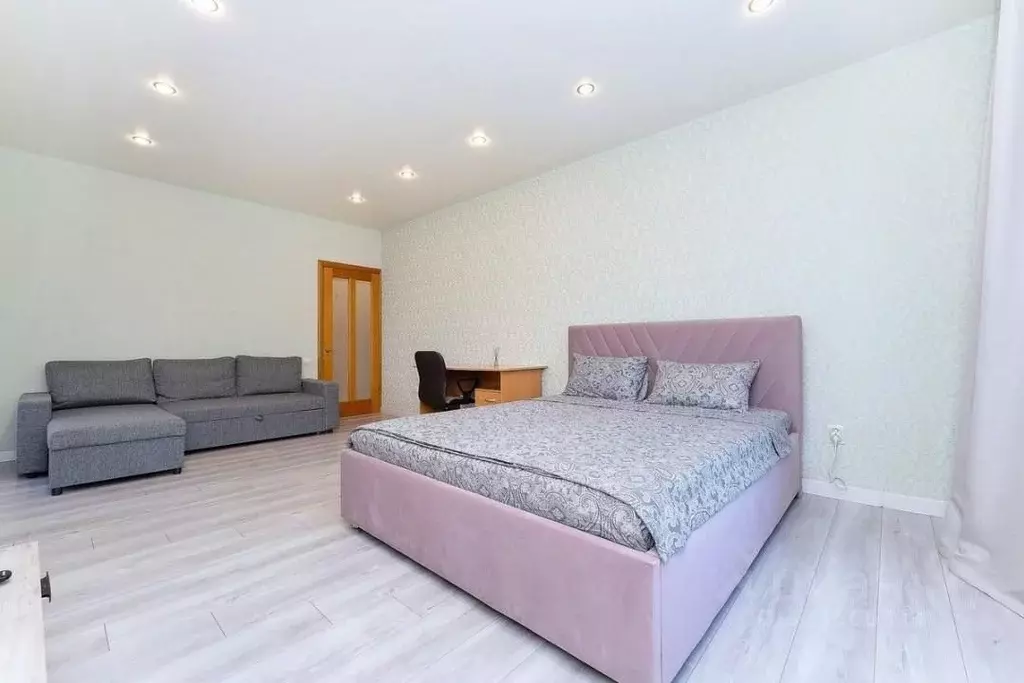 2-к кв. Краснодарский край, Сочи Центральный мкр, ул. Горького, 43 ... - Фото 1