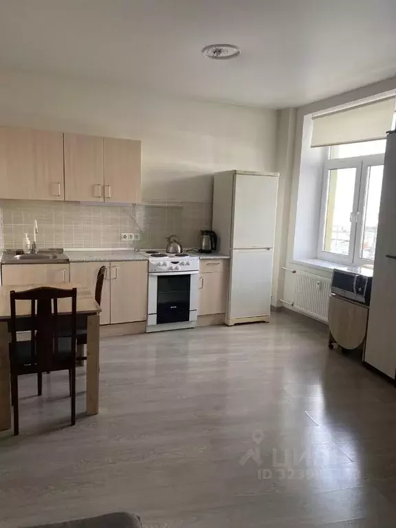 2-к кв. Московская область, Химки ул. Германа Титова, 8 (41.0 м) - Фото 1