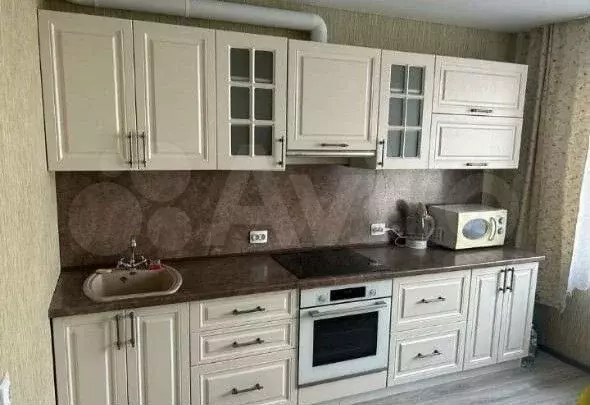 2-к. квартира, 58 м, 18/25 эт. - Фото 0