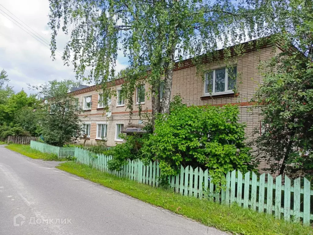 Продаётся 2-к квартира, 47.3 м - Фото 1