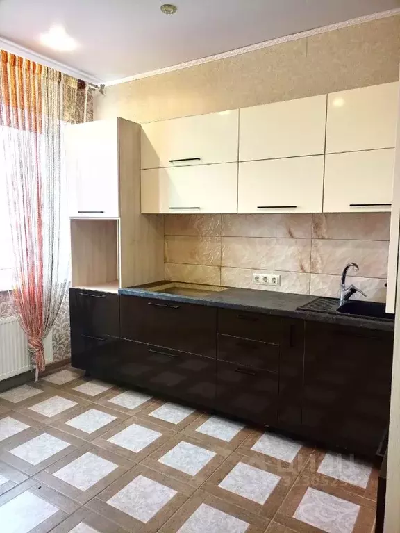 1-к кв. Саратовская область, Саратов ул. Имени Г.К. Орджоникидзе, 44 ... - Фото 2