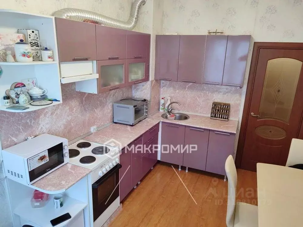 1-к кв. Ханты-Мансийский АО, Сургут ул. Крылова, 26 (43.8 м) - Фото 0