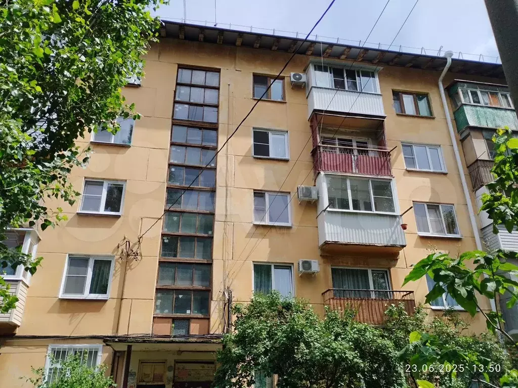2-к. квартира, 44 м, 3/5 эт. - Фото 0