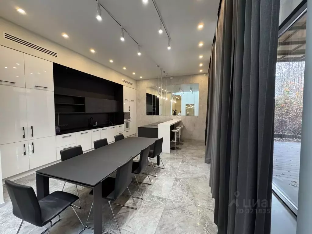 Коттедж в Московская область, Красногорск Резиденция Рублево кп,  (380 ... - Фото 2