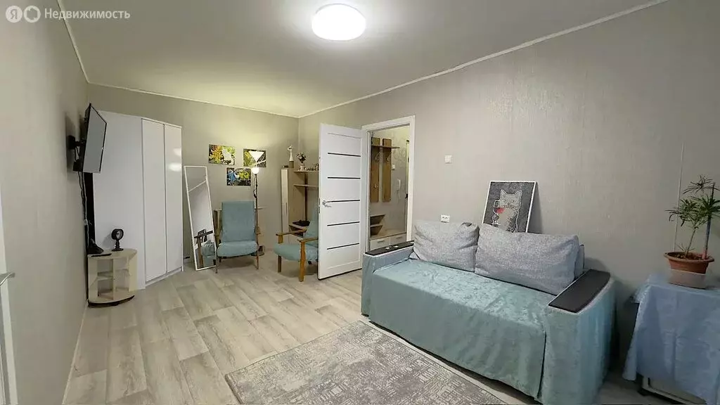 3-комнатная квартира: Ярославль, Ранняя улица, 5к2 (52.6 м) - Фото 2