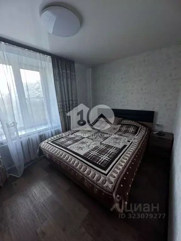 2-к кв. Новосибирская область, Новосибирск Красный просп., 98 (37.0 м) - Фото 1