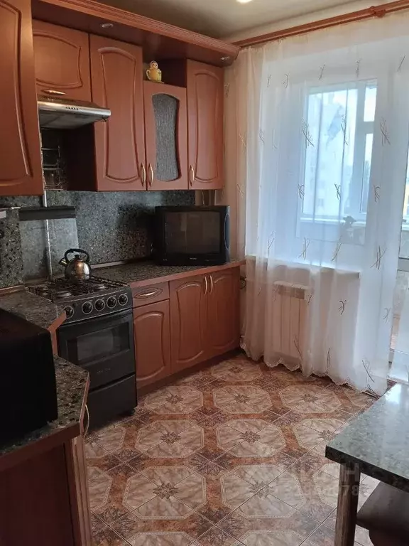 1-к кв. Башкортостан, Уфа ул. Юрия Гагарина, 66/1 (42.0 м) - Фото 1