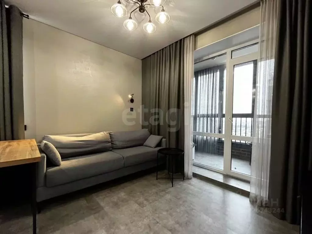 2-к кв. Удмуртия, Ижевск ул. Ленина, 97А (36.2 м) - Фото 1