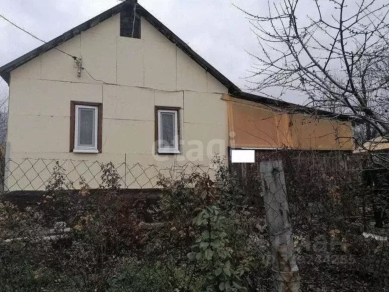 Дом в Белгородская область, Белгородский район, Никольское с/пос, ... - Фото 0