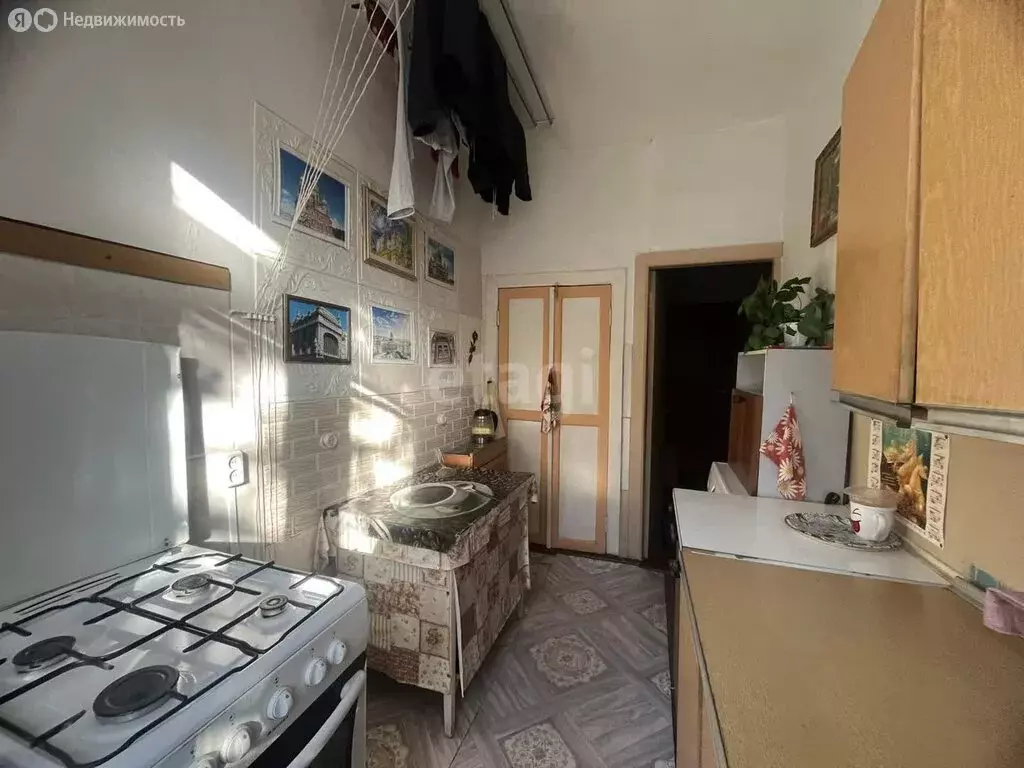 1к в 3-комнатной квартире (15.6 м) - Фото 1
