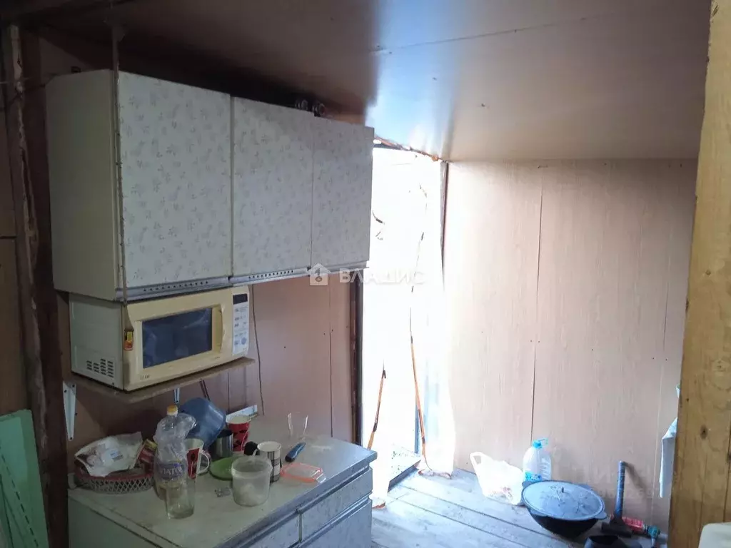 Дом в Владимирская область, Ковров № 14 СНТ, 222 (50 м) - Фото 1