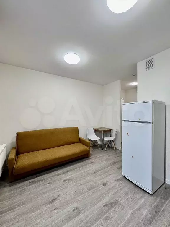 Квартира-студия, 21 м, 13/16 эт. - Фото 1