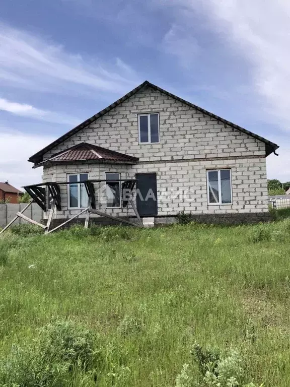 Дом в Белгородская область, Белгородский район, с. Стрелецкое, ... - Фото 2