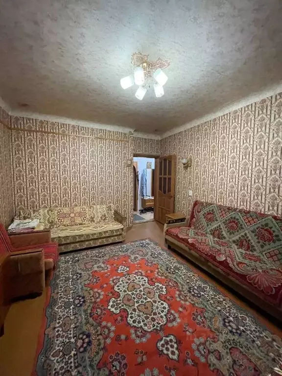 2-к кв. Ульяновская область, Ульяновск просп. Гая, 28 (41.7 м) - Фото 2