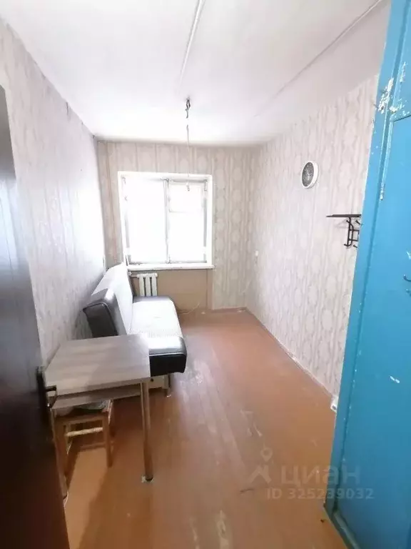 Комната Брянская область, Брянск Ново-Советская ул., 124 (10.0 м) - Фото 2