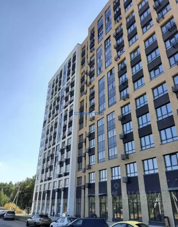 Торговая площадь в Москва бул. Скандинавский, 9 (101 м) - Фото 2