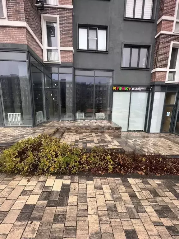 Офис в Белгородская область, Белгород ул. Семейная, 33 (49 м) - Фото 1