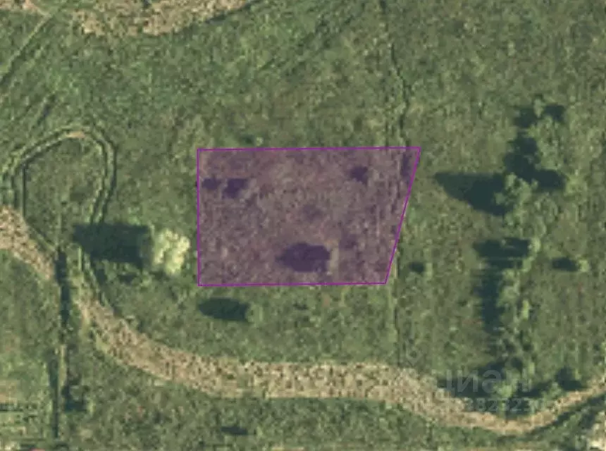 Участок в Москва д. Кузнецово, ул. Березовая (14.93 сот.) - Фото 0