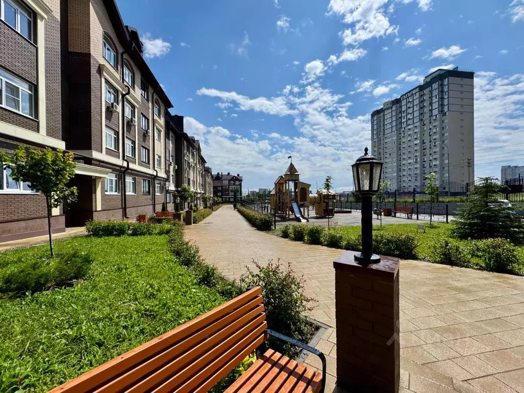3-к кв. Ставропольский край, Ставрополь Алмазная ул., 20/3 (86.0 м) - Фото 0