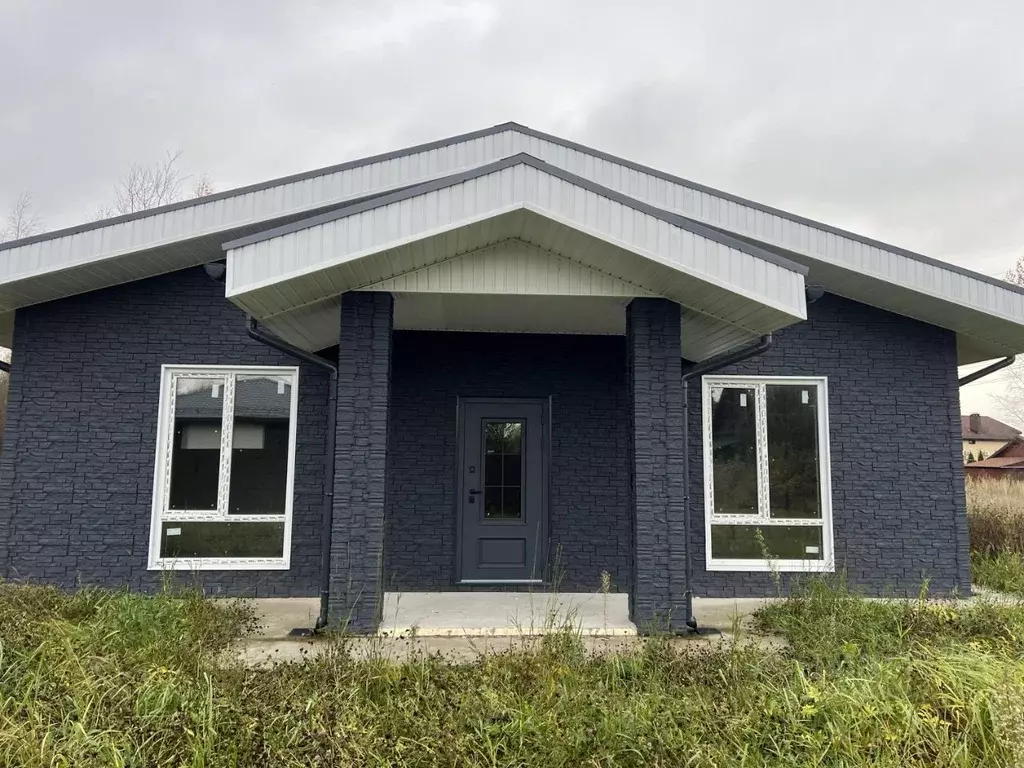 Дом в Московская область, Раменский муниципальный округ, д. Глебово  ... - Фото 1