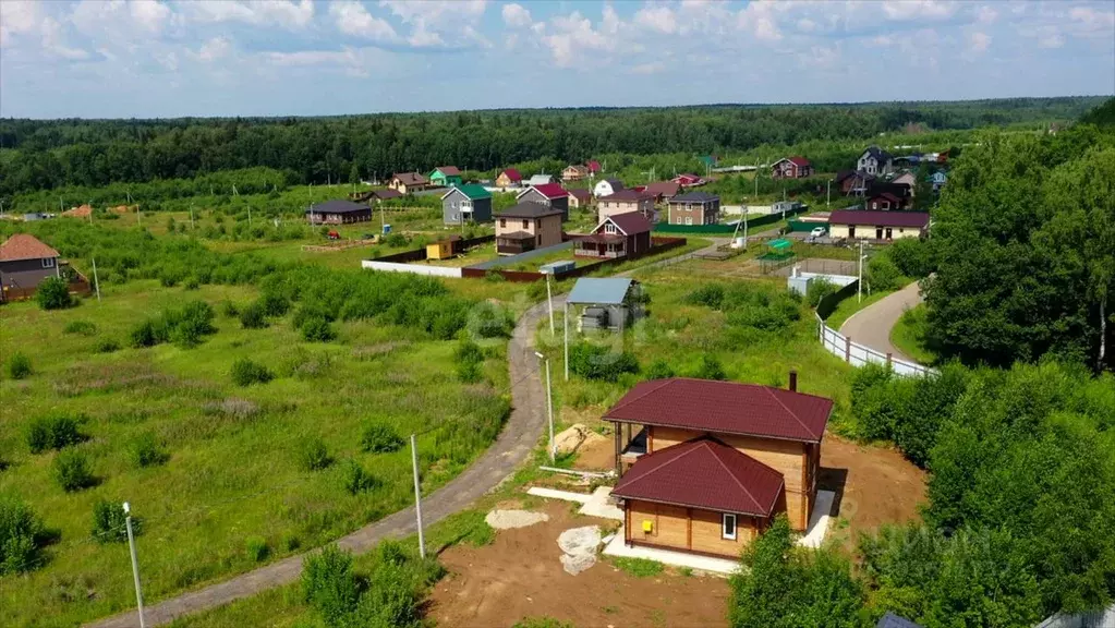 Участок в Московская область, Щелково городской округ, д. Малые ... - Фото 0