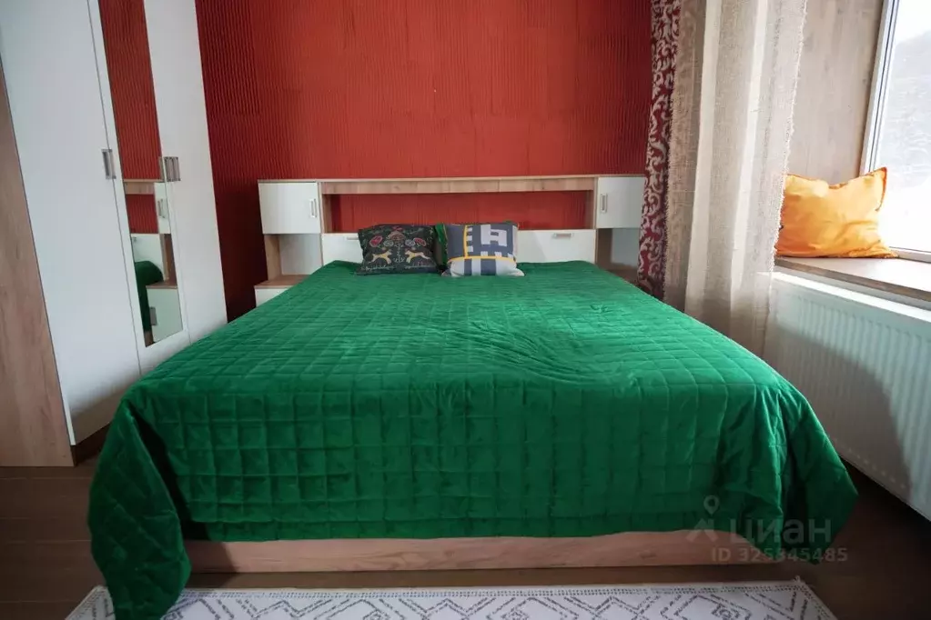 3-к кв. Карачаево-Черкесия, Зеленчукский район, с. Архыз ул. ... - Фото 2