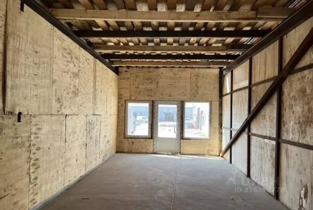 Торговая площадь в Москва № 70 кв-л, 1 (48 м) - Фото 1