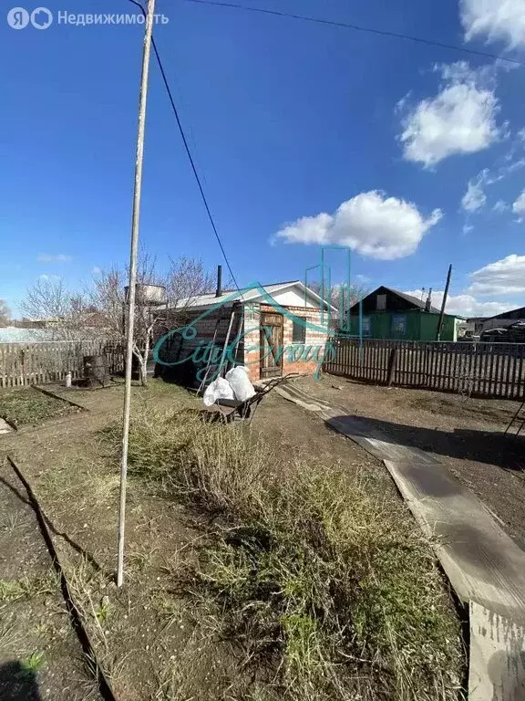 Дом в Орск, посёлок Кирпичный, улица Бабушкина (86.6 м) - Фото 2