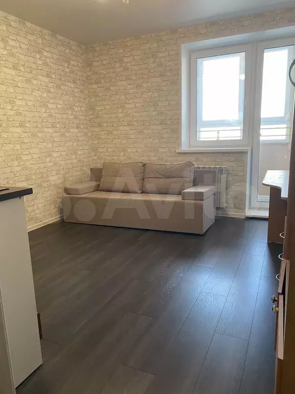 Квартира-студия, 21 м, 7/9 эт. - Фото 1