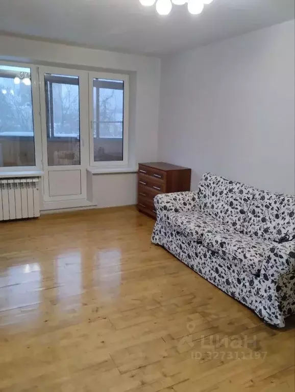 2-к кв. Москва Татарская ул., 1/7 (48.0 м) - Фото 1