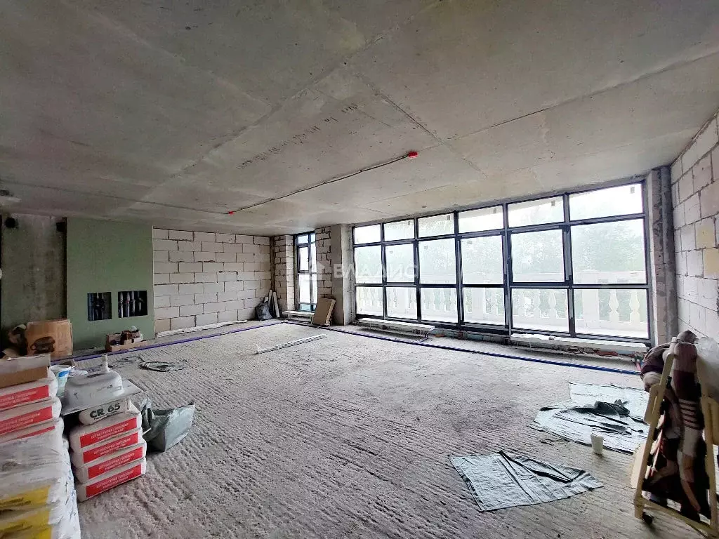 Продается 3-комнатная квартира - Фото 2