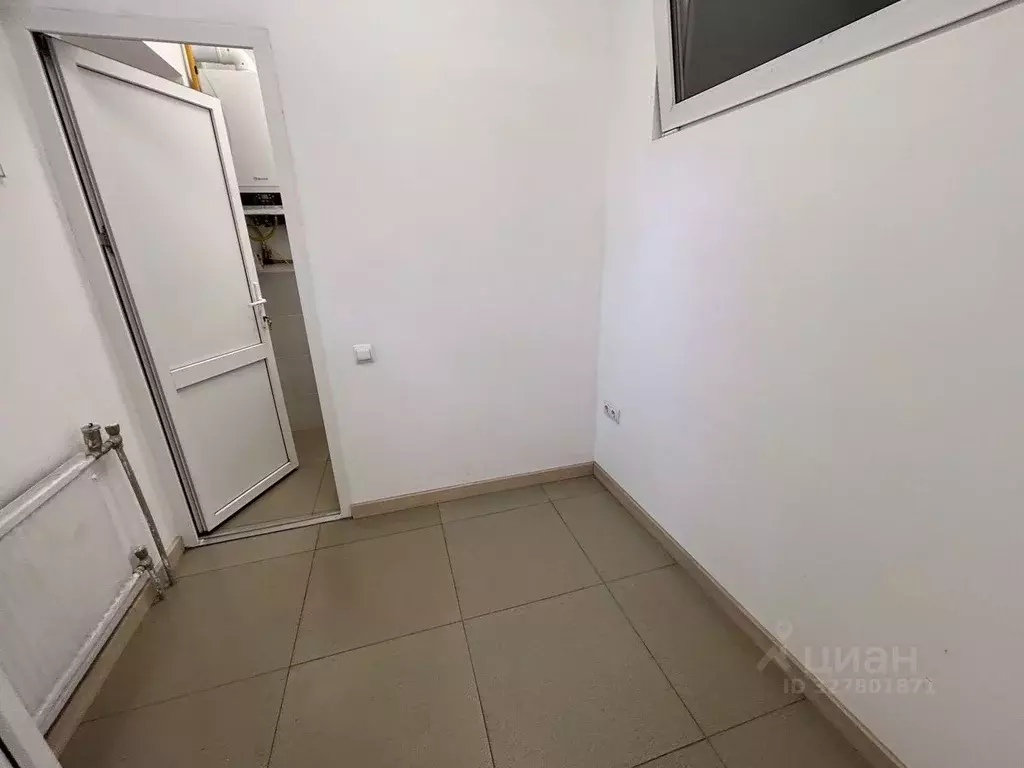 Торговая площадь в Северная Осетия, Владикавказ ул. Зураба Магкаева, ... - Фото 2