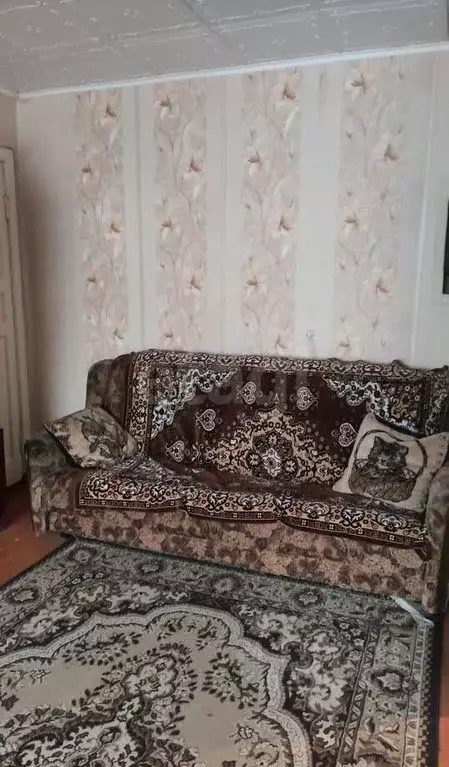 2-к кв. Алтайский край, Барнаул ул. 1 Мая, 8 (39.9 м) - Фото 1