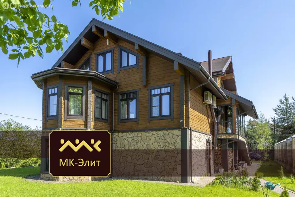 Дом в Шлиссельбург, улица Новоладожский Канал, 74 (470.2 м) - Фото 0