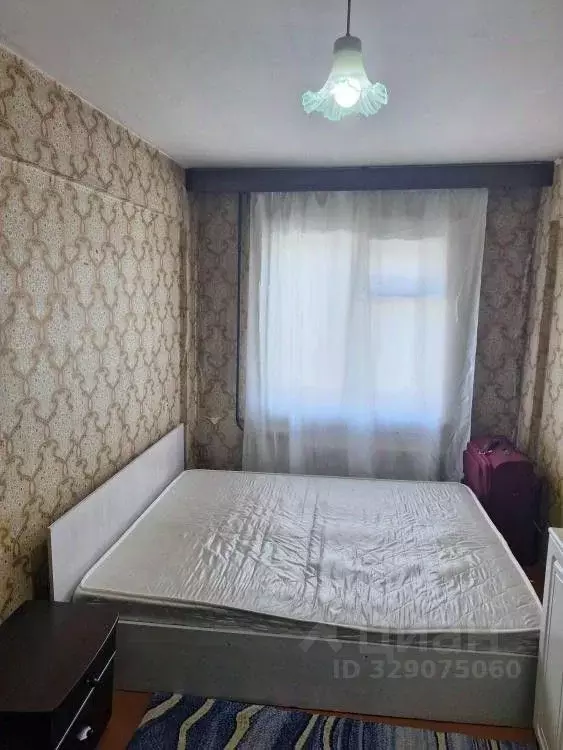 3-к кв. Иркутская область, Иркутск Юбилейный мкр, 43 (59.0 м) - Фото 2