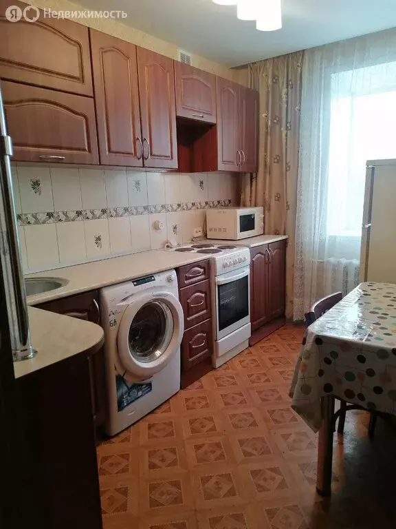 2-комнатная квартира: Барнаул, улица Эмилии Алексеевой, 86 (44.4 м) - Фото 1