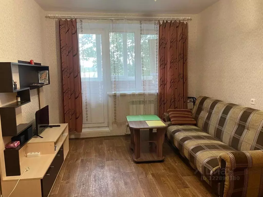 1-к кв. Костромская область, Кострома Венеция мкр, 9 (31.1 м) - Фото 0