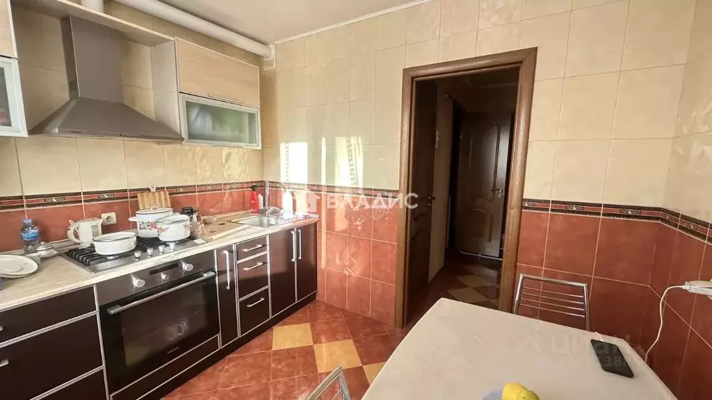 3-к кв. Белгородская область, Белгород ул. Есенина, 44а (63.3 м) - Фото 1