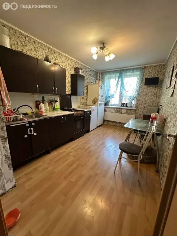 3-комнатная квартира: Красное Село, Гатчинское шоссе, 12к1 (80 м) - Фото 0