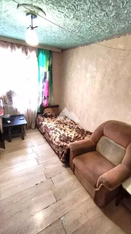 Квартира-студия: Барнаул, улица Юрина, 257/13 (13.5 м) - Фото 2