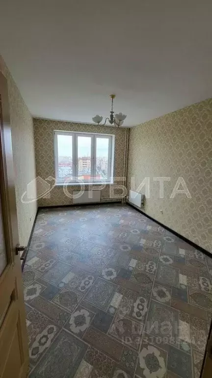 2-к кв. Тюменская область, Тюмень ул. Николая Зелинского, 23 (57.2 м) - Фото 2