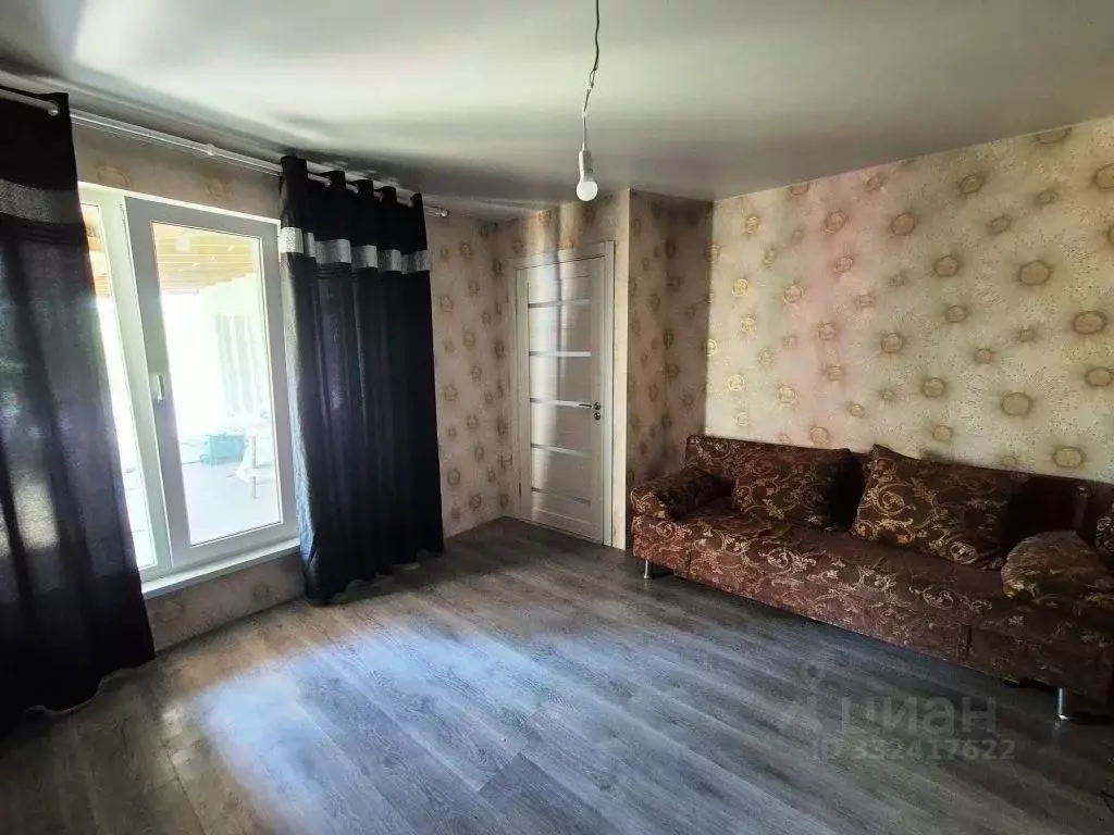 Дом в Севастополь Катюша садоводческое товарищество,  (107 м) - Фото 1