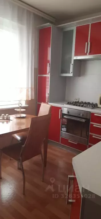 2-к кв. Мордовия, Саранск Солнечная ул., 9/1 (54.0 м) - Фото 2