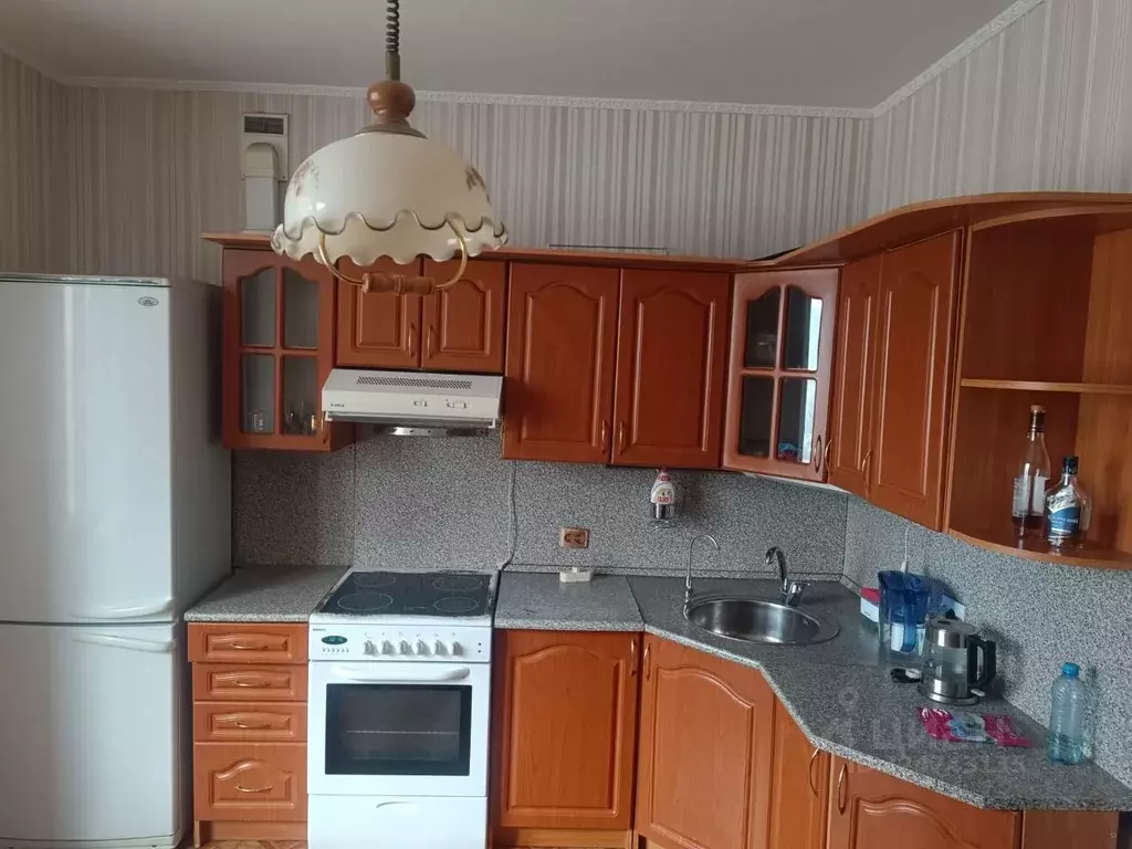 2-к кв. Московская область, Люберцы Городок Б мкр, ул. 3-е Почтовое ... - Фото 2